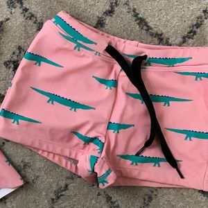 12-18m / Alligator / Mini Men Euro.